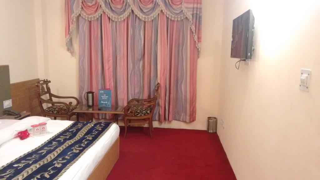 Chichoga Holiday Inn Manāli Chambre photo