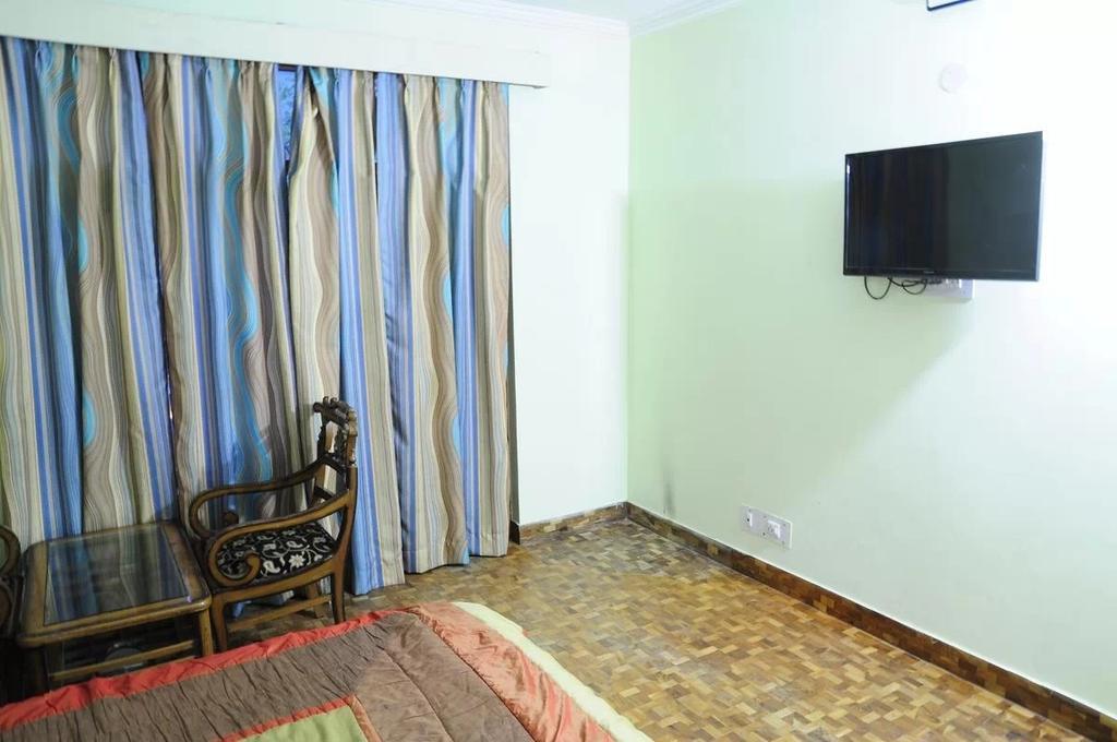 Chichoga Holiday Inn Manāli Chambre photo