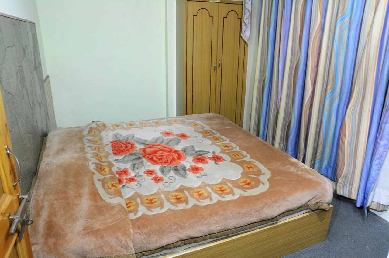 Chichoga Holiday Inn Manāli Chambre photo